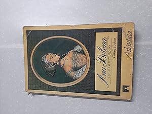 Immagine del venditore per Ana Bolema un amor decapitado venduto da Libros nicos
