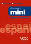 Imagen del vendedor de Diccionario Mini de la Lengua Española a la venta por Agapea Libros