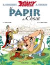 Bild des Verkäufers für Astérix. El papir del Cèsar zum Verkauf von Agapea Libros