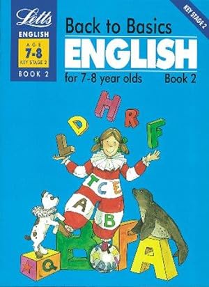 Seller image for Back to Basics: English 7-8 Book 2: Bk.2. (Back to Basics S.) for sale by WeBuyBooks