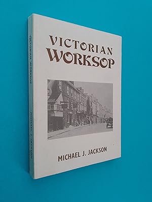 *SIGNED* Victorian Worksop