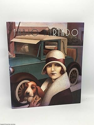 Imagen del vendedor de Fabio Hurtado (Signed Numbered Limited Edition) a la venta por 84 Charing Cross Road Books, IOBA