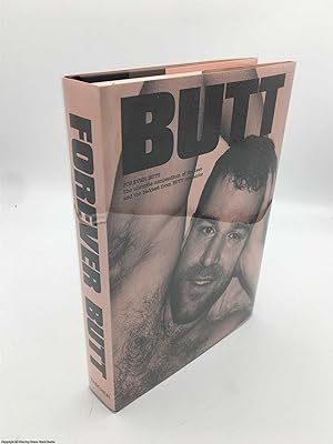 Immagine del venditore per Forever Butt venduto da 84 Charing Cross Road Books, IOBA