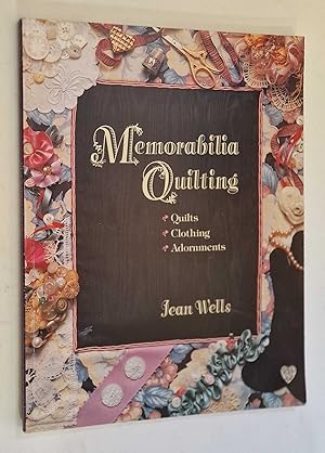 Memorabilia Quilting