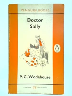 Seller image for Doctor Sally for sale by World of Rare Books