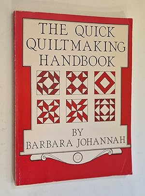 The Quick Quiltmaking Book