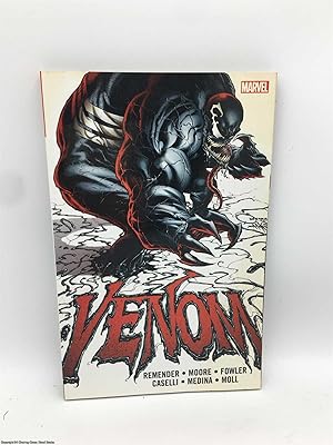 Venom by Rick Remender: The Complete Collection Volume 1