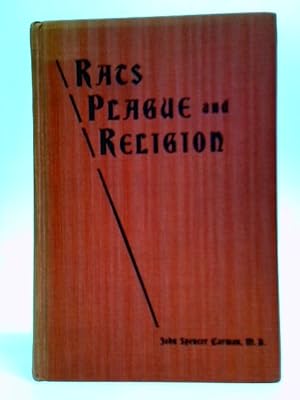 Bild des Verkufers fr Rats, Plague, and Religion: Stories of Medical Mission Work In India zum Verkauf von World of Rare Books