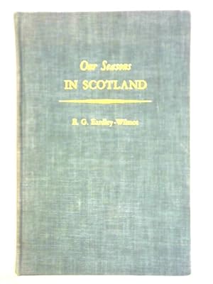 Immagine del venditore per Our Seasons - In Scotland venduto da World of Rare Books