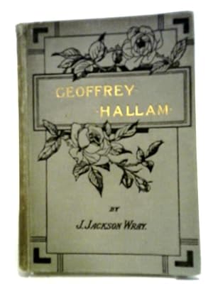 Imagen del vendedor de Geoffrey Hallam a la venta por World of Rare Books