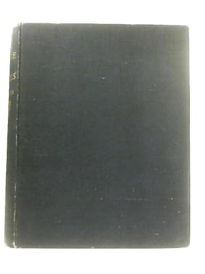 Immagine del venditore per The Grange of St. Giles, The Bass and Other Baronial Homes of the Dick-Lauder Family venduto da World of Rare Books