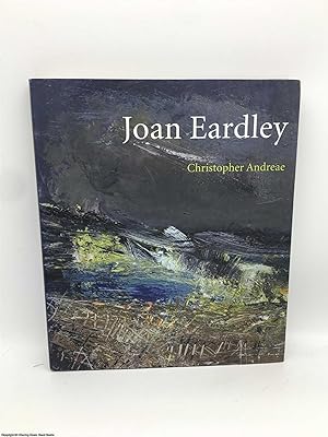 Image du vendeur pour Joan Eardley mis en vente par 84 Charing Cross Road Books, IOBA
