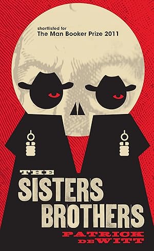 Seller image for The Sisters Brothers for sale by Paul Brown