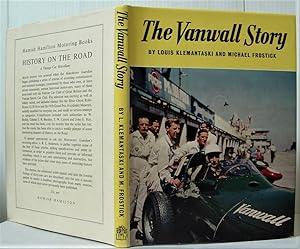 The Vanwall Story