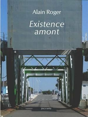 Seller image for Existence Amont for sale by Dmons et Merveilles