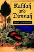 Seller image for Kalilah and Dimnah for sale by WeBuyBooks