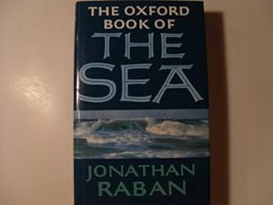 Imagen del vendedor de The Oxford Book of the Sea a la venta por WeBuyBooks