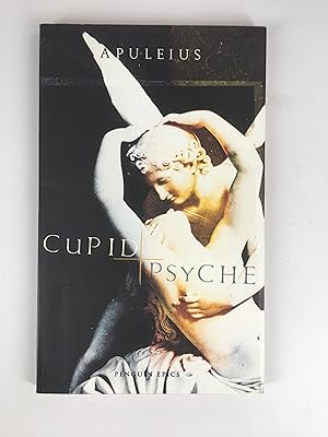 Immagine del venditore per Cupid and Psyche venduto da The Curated Bookshelf