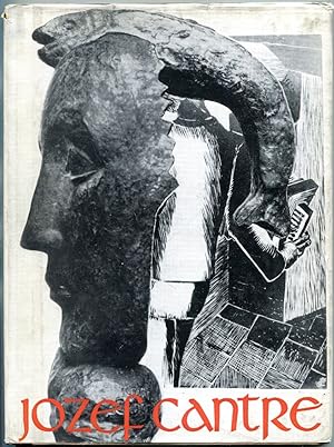 Immagine del venditore per Jozef Cantre [= Monographies de l'art belge] venduto da Antikvariat Valentinska