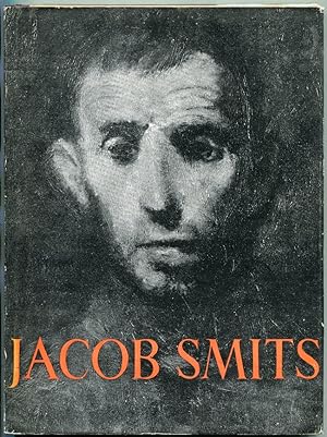 Seller image for Jacob Smits [= Monographies de l'art belge. La deuxime srie; 7] for sale by Antikvariat Valentinska