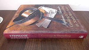 Seller image for Cooking and Travelling in South-West France for sale by BoundlessBookstore