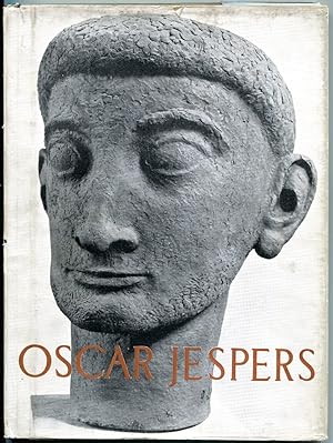 Image du vendeur pour Oscar Jespers [= Monographies de l'art belge. La deuxime srie; 10] mis en vente par Antikvariat Valentinska