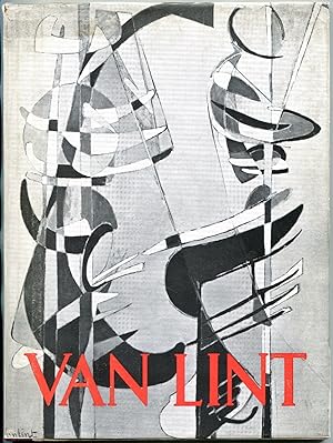 Seller image for Louis van Lint [= Monographies de l'art belge. Cinquime srie; 2] for sale by Antikvariat Valentinska