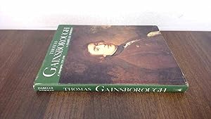 Seller image for Thomas Gainsborough: A Biography 1727-1788 for sale by BoundlessBookstore