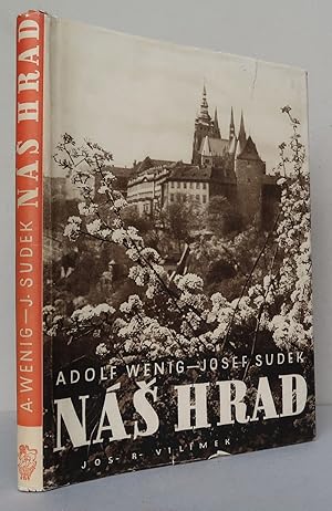 Seller image for Nas Hrad. 2. Auflage for sale by Antikvariat Valentinska