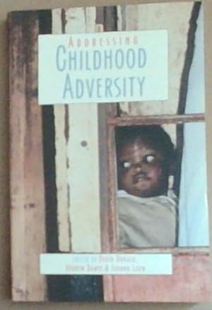 Seller image for Addressing childhood adversity for sale by Chapter 1