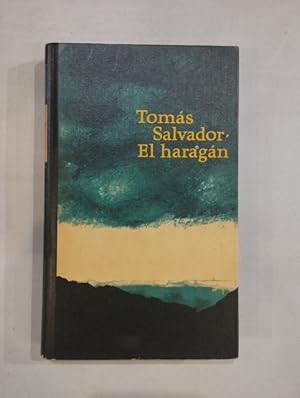 Imagen del vendedor de El haragn a la venta por Saturnlia Llibreria