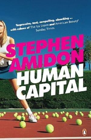 Seller image for Human Capital for sale by WeBuyBooks 2