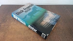 Imagen del vendedor de Risk (Signed 1st Edition) a la venta por BoundlessBookstore