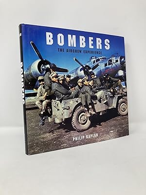 Seller image for Bombers for sale by Southampton Books
