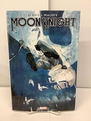 Bild des Verkufers fr Moon Knight, Vol. 2 zum Verkauf von Chamblin Bookmine