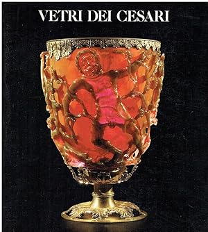 Bild des Verkufers fr Vetri dei Cesari. zum Verkauf von Libreria sottomarina - Studio Bibliografico