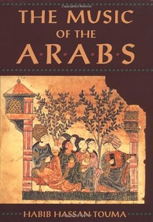 Immagine del venditore per The Music of the Arabs venduto da WeBuyBooks