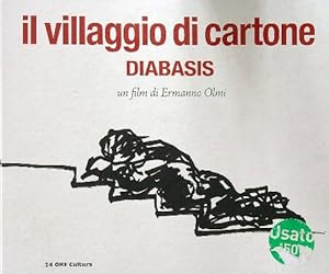 Seller image for Il viaggio di cartone. Diabasis for sale by Librodifaccia