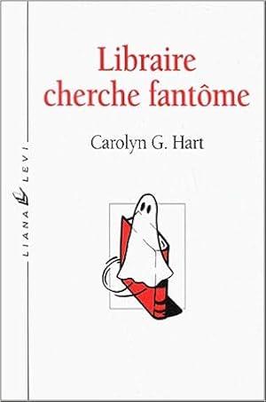 Immagine del venditore per Libraire cherche fantme venduto da Dmons et Merveilles