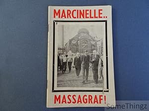 Marcinelle. massagraf!