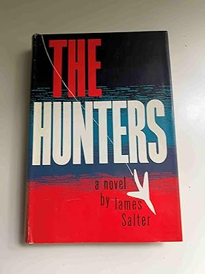 The Hunters (Review Copy)