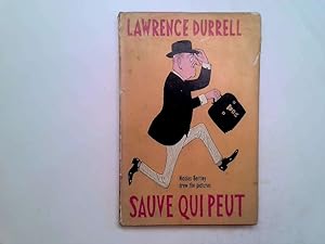 Seller image for Sauve Qui Peut for sale by Goldstone Rare Books