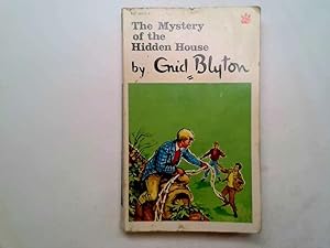 Seller image for The Mystery of the Hidden House for sale by Goldstone Rare Books