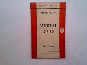 Seller image for Mortal Coils (Penguin Book No. 1051) for sale by Goldstone Rare Books