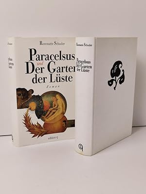 Paracelsus und Der Garten der Lüste