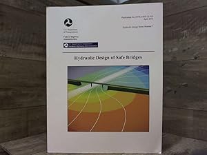 Immagine del venditore per Hydraulic Design of Safe Bridges venduto da Archives Books inc.