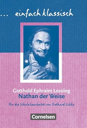 Seller image for Nathan der Weise - Schlerheft : Dramatisches Gedicht in fnf Aufzgen for sale by Smartbuy