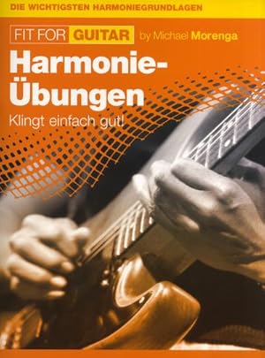 Immagine del venditore per Fit for Guitar Band 3 :Harmoniewissen fr Gitarre venduto da Smartbuy