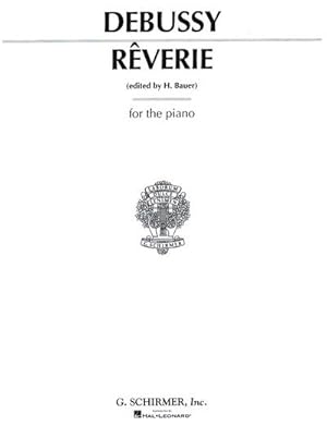 Seller image for Traumstuck \* Reverie : Piano Solo for sale by Smartbuy