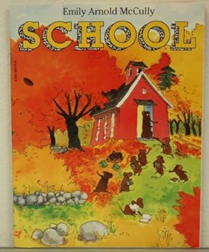 Seller image for School for sale by Reliant Bookstore